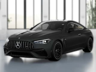 Mercedes-Benz CLE AMG CLE 53 4MATIC+ Coupe