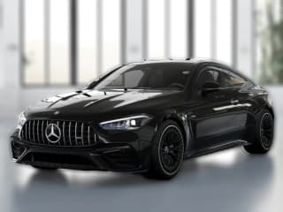Mercedes-Benz CLE AMG CLE 53 4MATIC+ Coupe