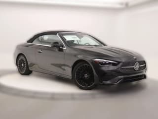 Mercedes-Benz CLE CLE 300 4MATIC Cabriolet