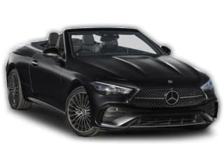 Mercedes-Benz CLE CLE 300 4MATIC Cabriolet