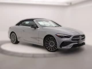 Mercedes-Benz CLE CLE 300 4MATIC Cabriolet