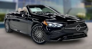 Mercedes-Benz CLE CLE 450 4MATIC Cabriolet