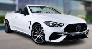 Mercedes-Benz CLE AMG CLE 53 4MATIC+ Cabriolet