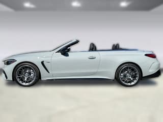Mercedes-Benz CLE AMG CLE 53 4MATIC+ Cabriolet