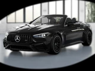 Mercedes-Benz CLE AMG CLE 53 4MATIC+ Cabriolet