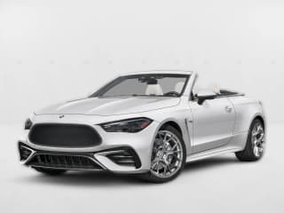 Mercedes-Benz CLE AMG CLE 53 4MATIC+ Cabriolet