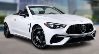 Mercedes-Benz CLE AMG CLE 53 4MATIC+ Cabriolet