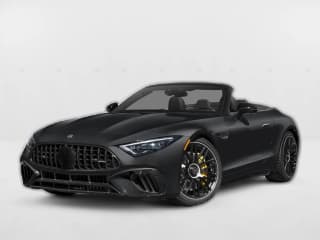 Mercedes-Benz SL AMG SL 63 S E Performance Roadster