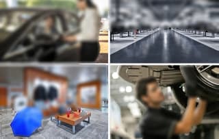 Mercedes-Benz Sprinter Crew Van High Roof 4-Cyl Diesel HO 2500 High Roof I4 Diesel HO 170" RWD