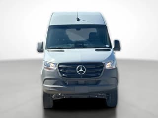 Mercedes-Benz Sprinter Cargo Van Standard Roof 4-Cyl Diesel HO 2500 Standard Roof I4 Diesel HO 144" AWD