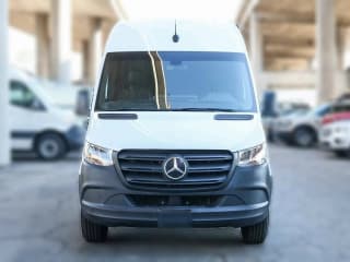 Mercedes-Benz eSprinter Cargo Van High Roof HO 2500 High Roof HO 170" RWD