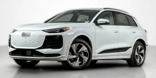 Audi Q6 e-tron Premium quattro