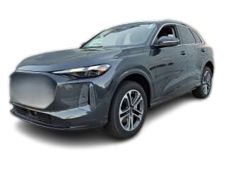 Audi Q5 Premium 2.0 TFSI quattro