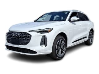 Audi Q5 Premium 2.0 TFSI quattro