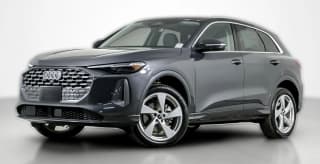 Audi Q5 Premium Plus 2.0 TFSI quattro