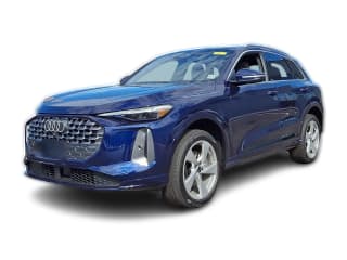 Audi Q5 Premium Plus 2.0 TFSI quattro