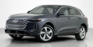 Audi Q5 Premium Plus 2.0 TFSI quattro