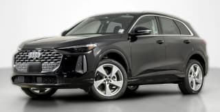 Audi Q5 Premium Plus 2.0 TFSI quattro