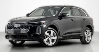 Audi Q5 Premium Plus 2.0 TFSI quattro