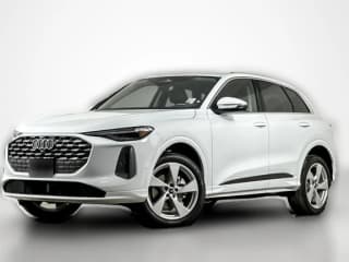 Audi Q5 Premium Plus 2.0 TFSI quattro