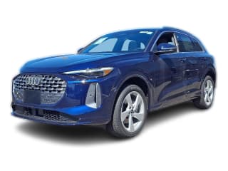 Audi Q5 Premium Plus 2.0 TFSI quattro