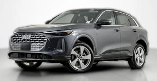 Audi Q5 Premium Plus 2.0 TFSI quattro