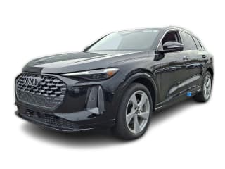 Audi Q5 Prestige 2.0 TFSI quattro