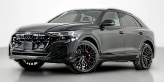 Audi SQ8 Prestige quattro