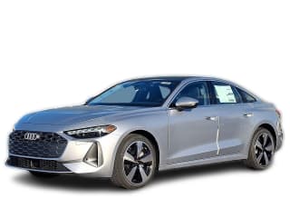 Audi A5 Premium Plus 2.0 TFSI quattro