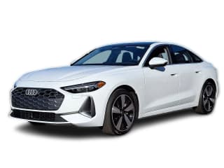 Audi A5 Premium Plus 2.0 TFSI quattro