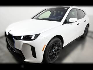 BMW iX xDrive45 Sports Activity Vehicle