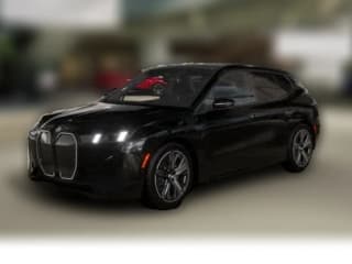 BMW iX xDrive45 Sports Activity Vehicle