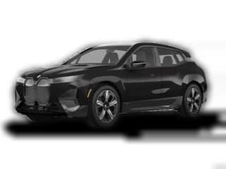 BMW iX xDrive45 Sports Activity Vehicle