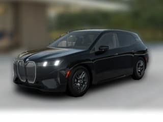 BMW iX xDrive45 Sports Activity Vehicle
