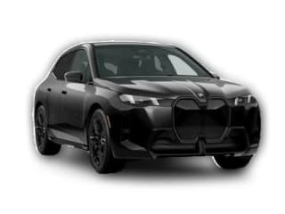 BMW iX xDrive45 Sports Activity Vehicle