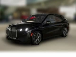 BMW iX xDrive60 Sports Activity Vehicle