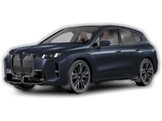 BMW iX xDrive60 Sports Activity Vehicle