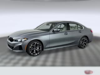 BMW 3 Series 330i Sedan