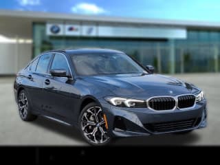 BMW 3 Series 330i Sedan