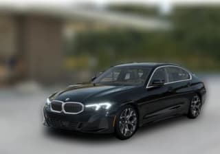 BMW 3 Series 330i Sedan