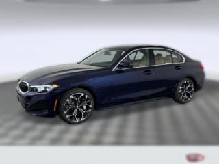 BMW 3 Series 330i Sedan