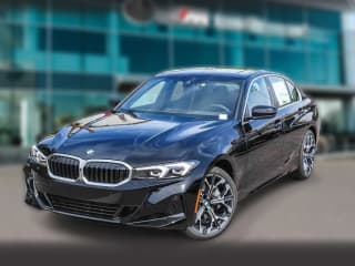 BMW 3 Series 330i Sedan