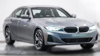 BMW 3 Series 330i Sedan