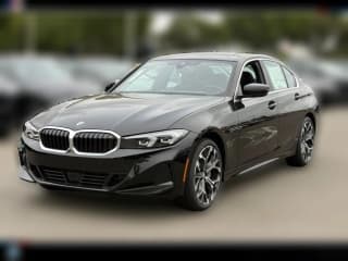 BMW 3 Series 330i Sedan