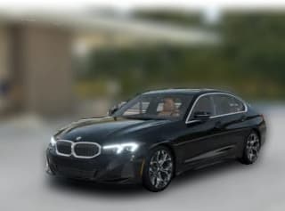 BMW 3 Series 330i xDrive Sedan