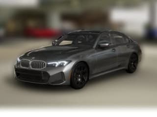 BMW 3 Series 330i xDrive Sedan