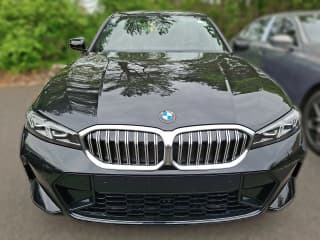 BMW 3 Series 330i xDrive Sedan