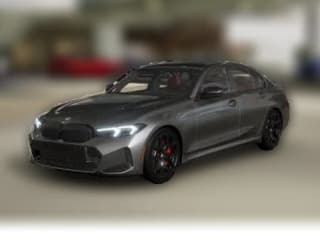 BMW 3 Series 330i xDrive Sedan