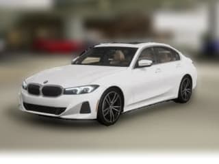 BMW 3 Series 330i xDrive Sedan