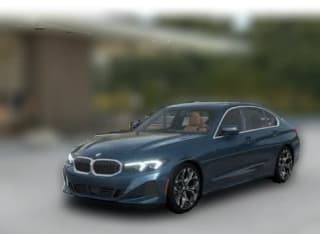 BMW 3 Series 330i xDrive Sedan